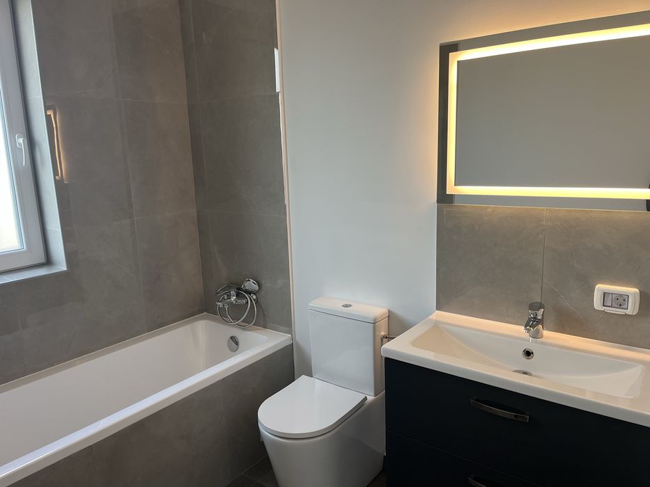 Casa la Sag, zona Manastirii