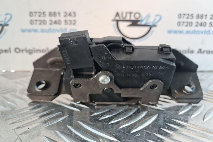 Broasca mecanism inchidere haion Opel Zafira C Tourer