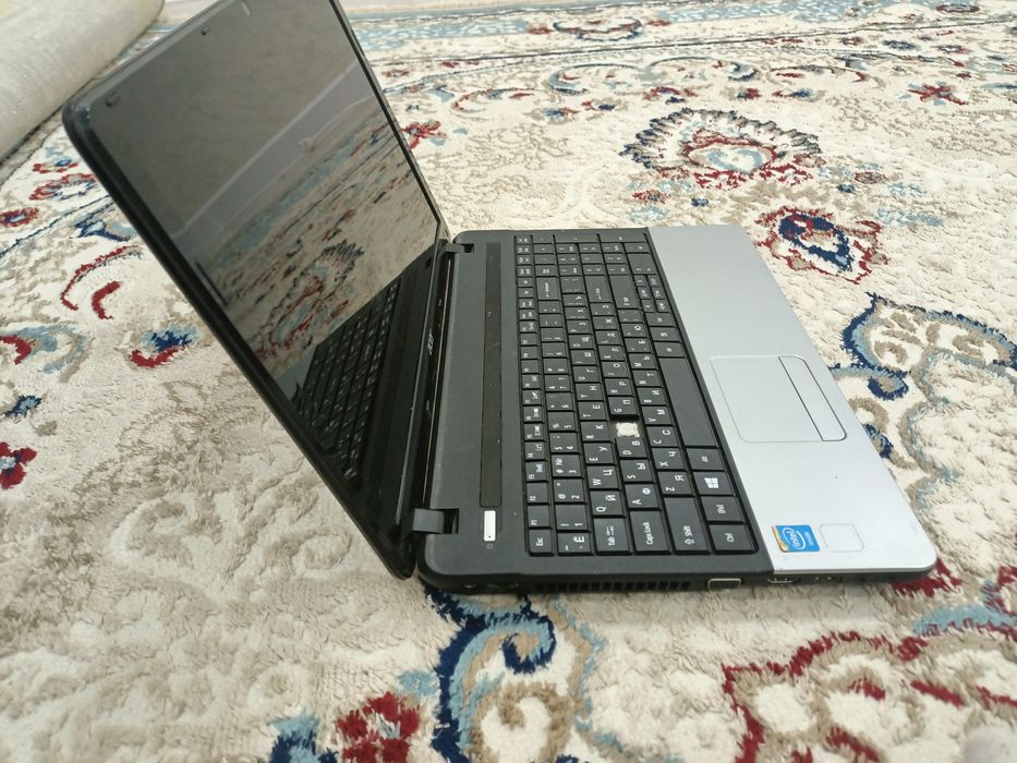 Продам Acer e1 531g