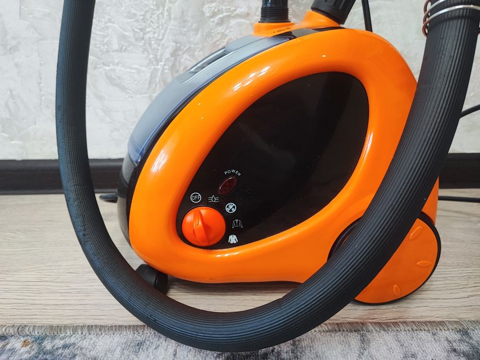 Отпариватель утюг универсальный