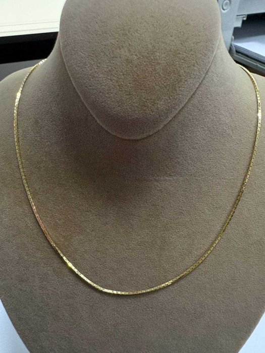 Lant Aur 14K 4.08gr (ctg)