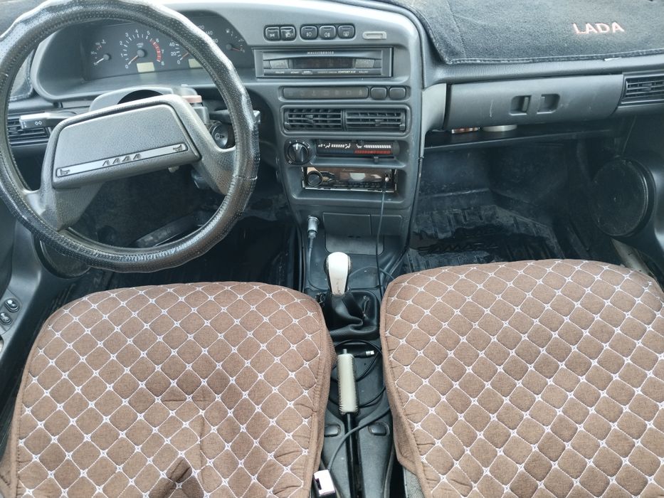 Продам автомобиль ВАЗ 2114