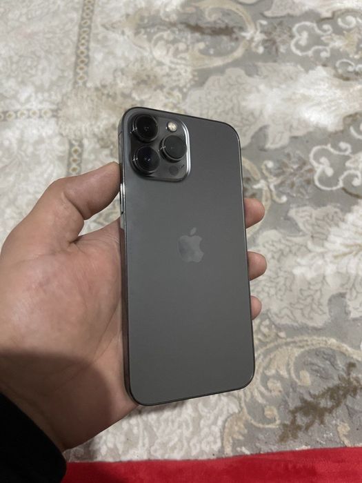 Iphone 13 pro Kar dak