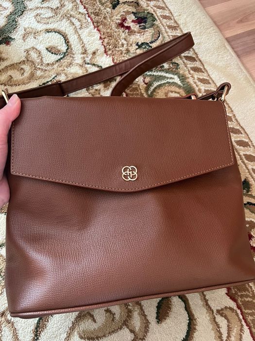 Сумка женская очень удобная