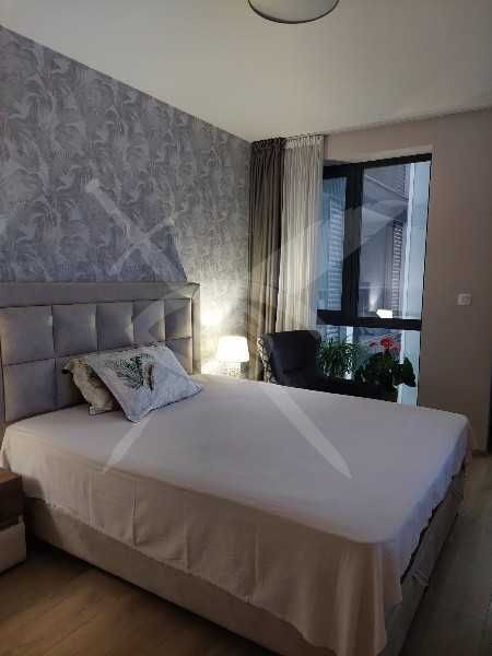 Двустаен апартамент с паркомясто в Каменица 1 93525