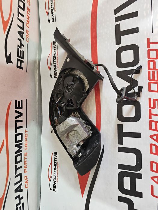Oglinda camera stanga Mercedes Actros MP4 MP5 cod A9608106213