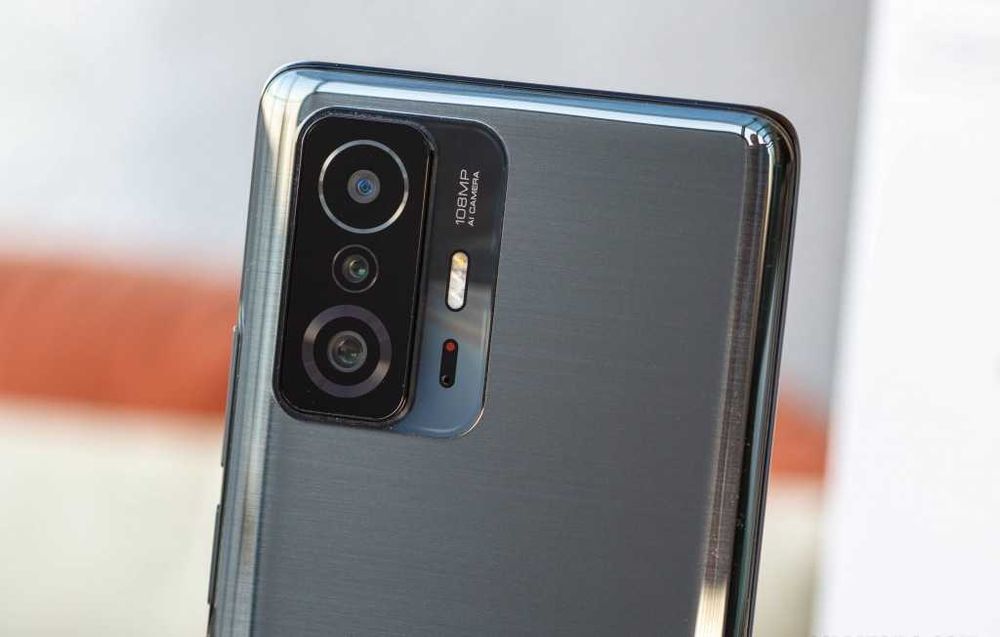 Смартфон XIAOMI 11 T