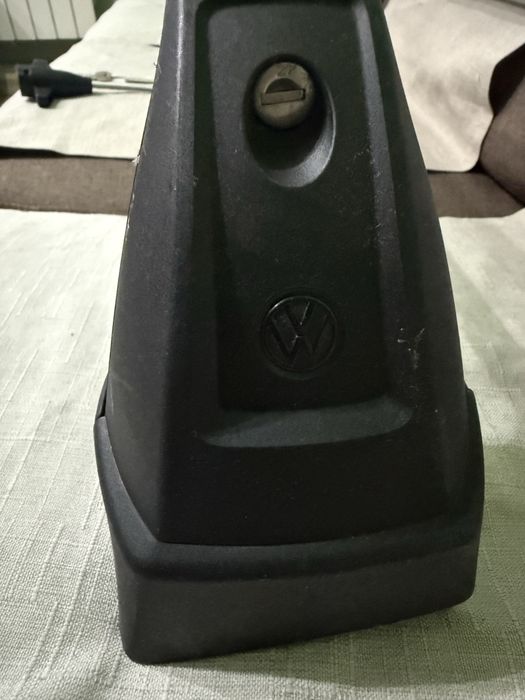 Bare portbagaj vw passat b8 limuzina