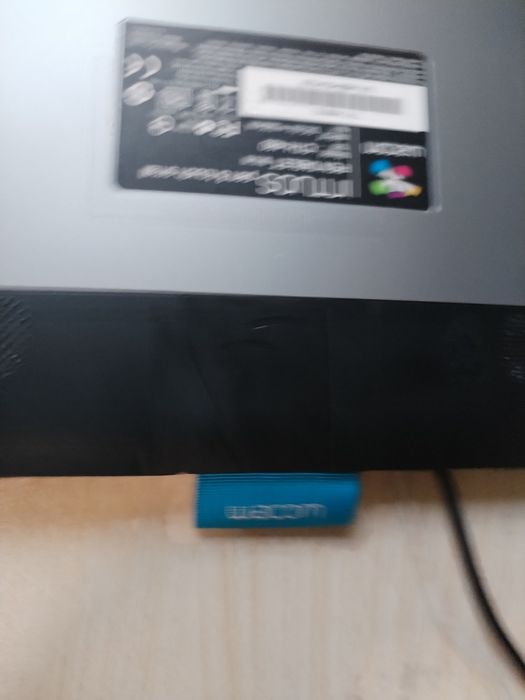 Tabletă grafică wacom