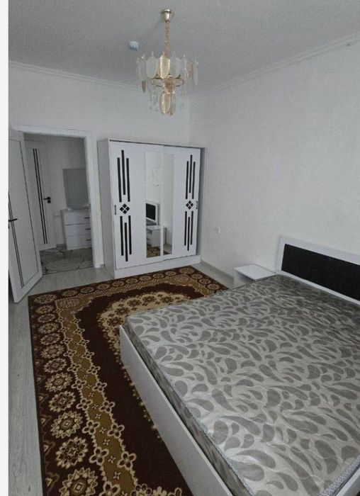 Buyuk ipak yoʻli metrosi yaqinda arenda 2 xonli