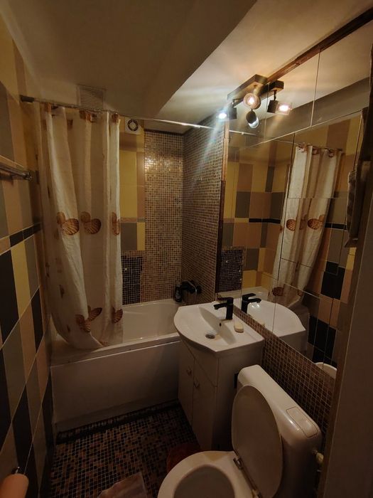 Apartament de inchiriat 2 camere Gara de nord