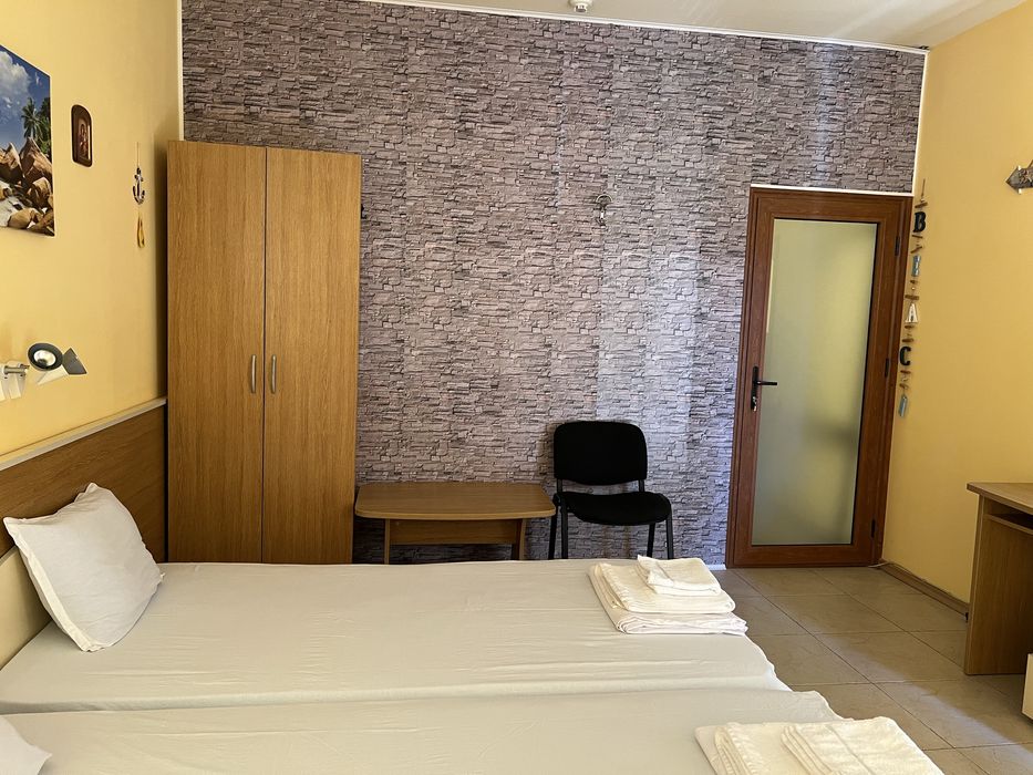 Топ локация Слънчев бряг под наем