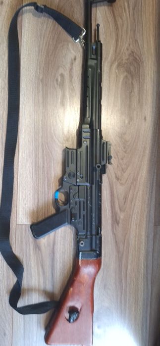 Replică airsoft AGM STG44