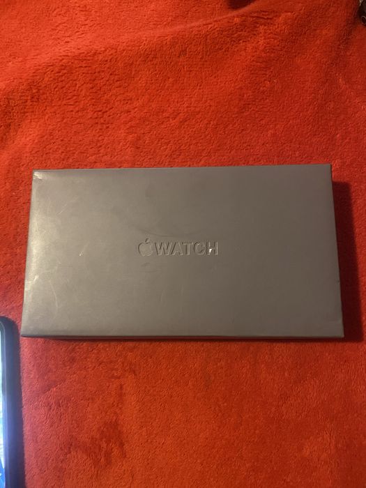 Aplle watch 3 Copia