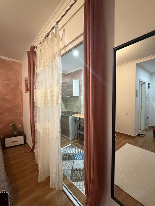 Garsonieră de închiriat