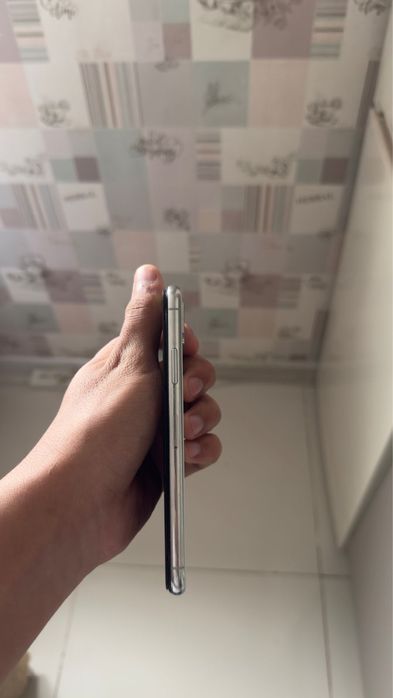 Айфон х Жағдайы зор