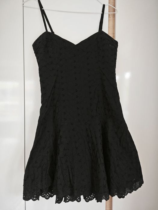 Рокля каре Манго, Guess