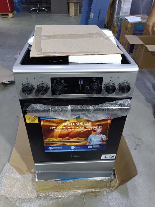 Плита MIidea FSC-509ES