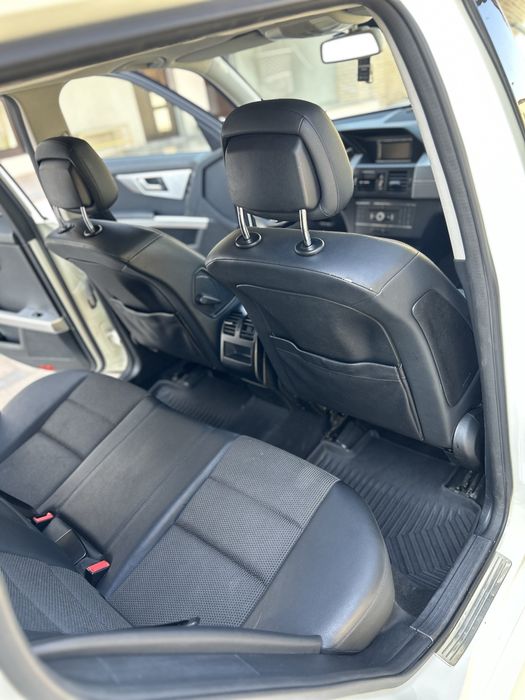 Mercedes Benz Glk 4 Matic