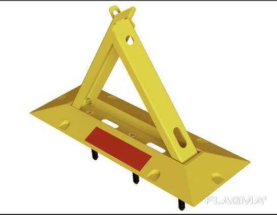 Авто-барьер продам