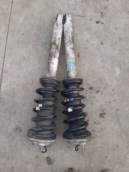 set amortizoare telescoape cu arcuri fata 3.0 di  maserati ghibli  2018  462400009634