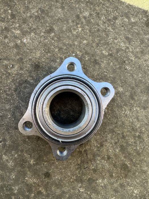 Rulment fata audi a6 c6