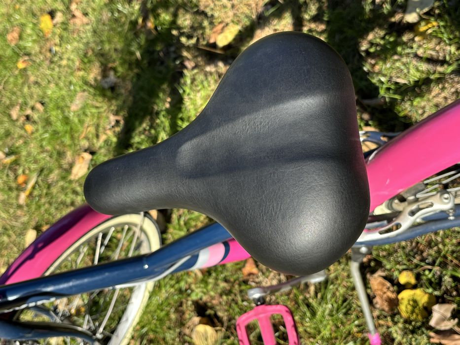 BICICLETĂ BTWIN 500, 24'' 9-12 ani Copii