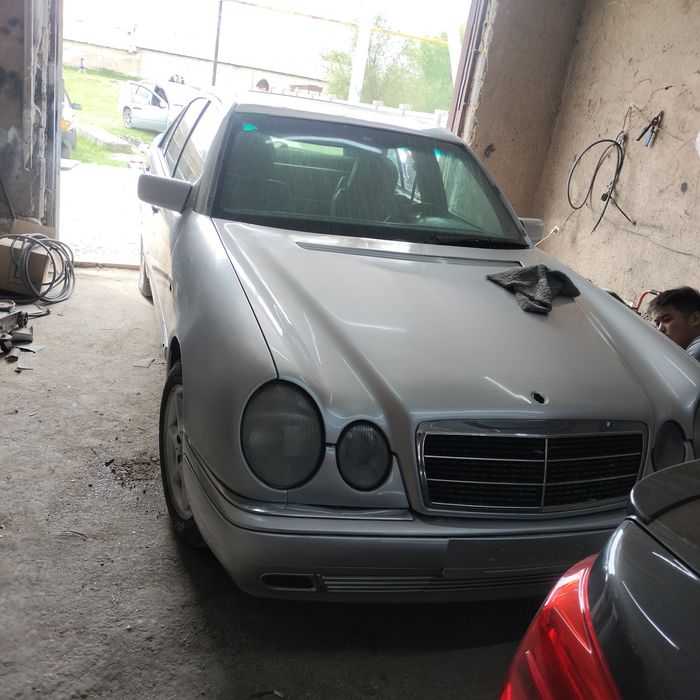 Мерседес Лупарик