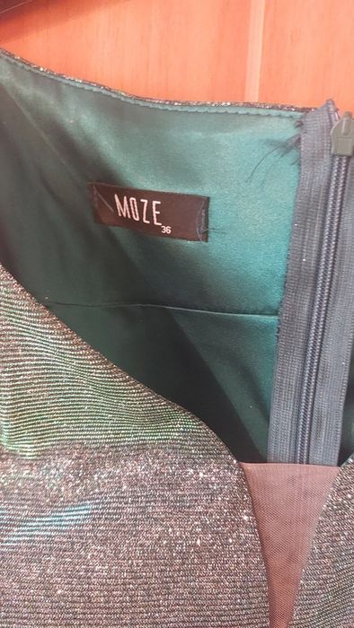 Rochie de seară Moze