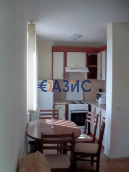 Продава се Двустаен апартамент в Свети Влас - 77 кв.м за 928 €/кв.м - Снимка #1