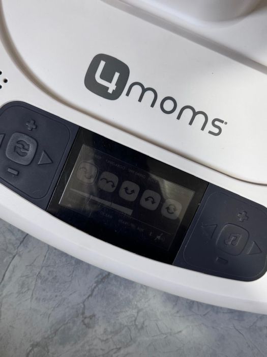 Кресло-качалка 4 mums