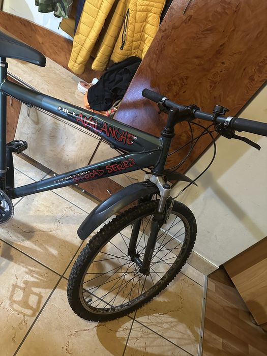 Schimb bicicleta 26 inch