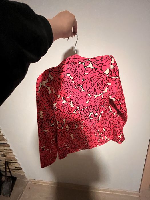 Cardigan elegant