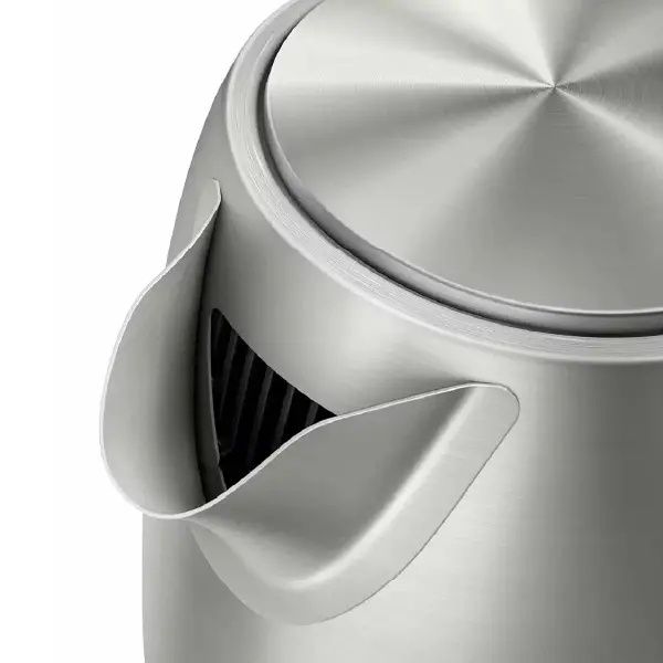 Электрочайник Philips HD9353/90 Silver