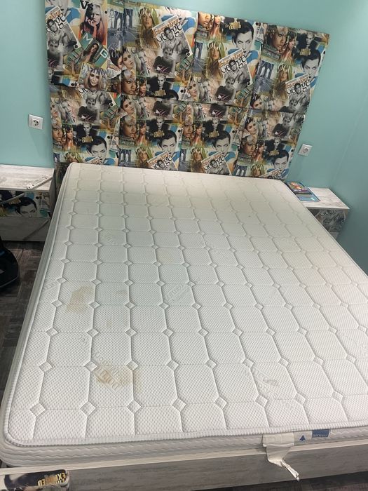 Професионално изтупване и пране с Reinbow