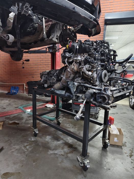 Авторазбор и сервис Бмв Алматы