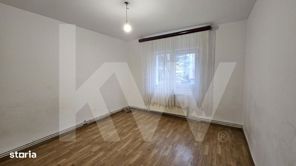 Garsoniera bucatarie separata Vasile Aaron Sibiu