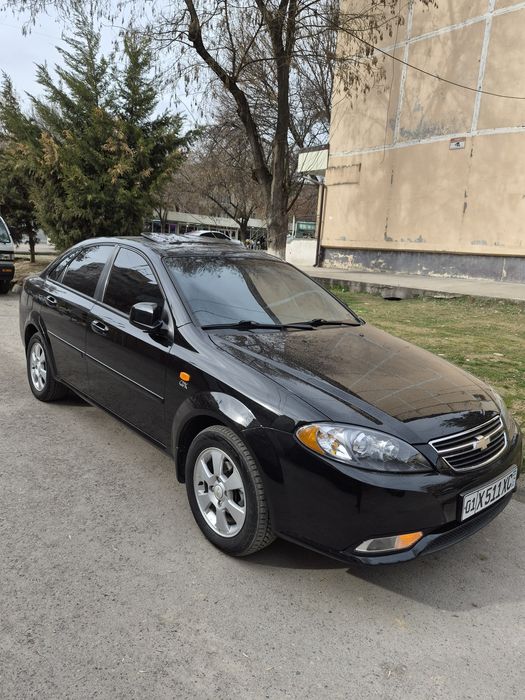 Женра сотилади 2021-йил 75500 прабег