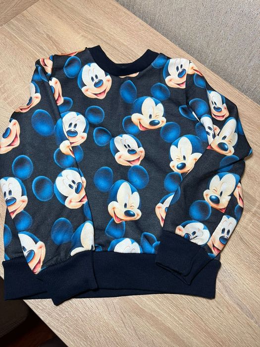 Пакет вещей на девочку