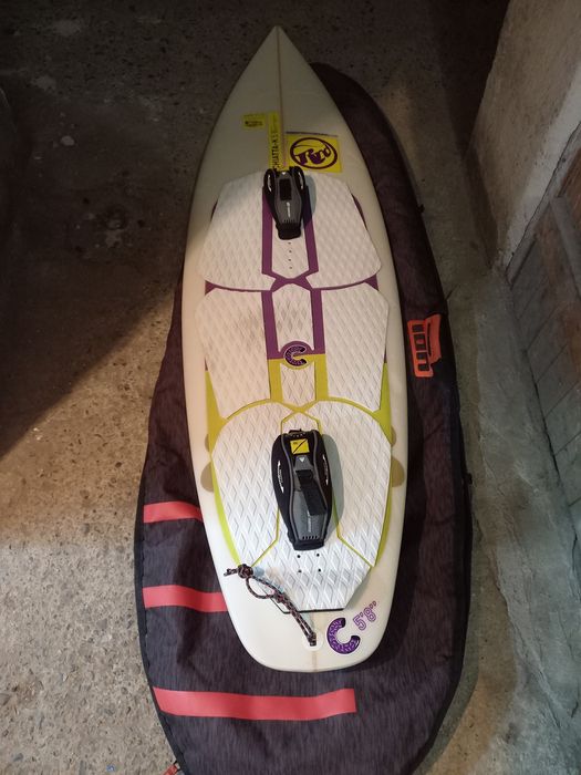 Кайт  хавайка + калъф