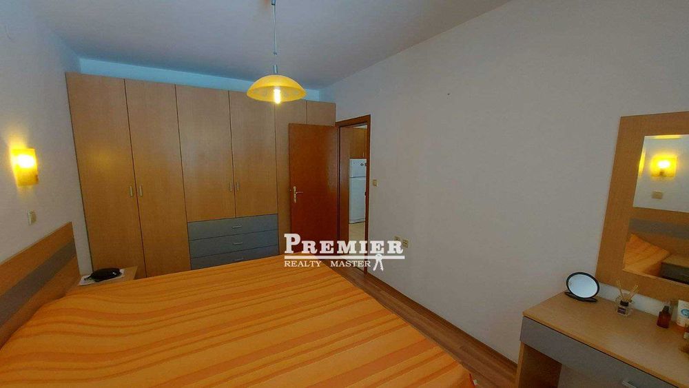 Продава се Двустаен апартамент в Свети Влас - 62 кв.м за 1267 €/кв.м - Снимка #7