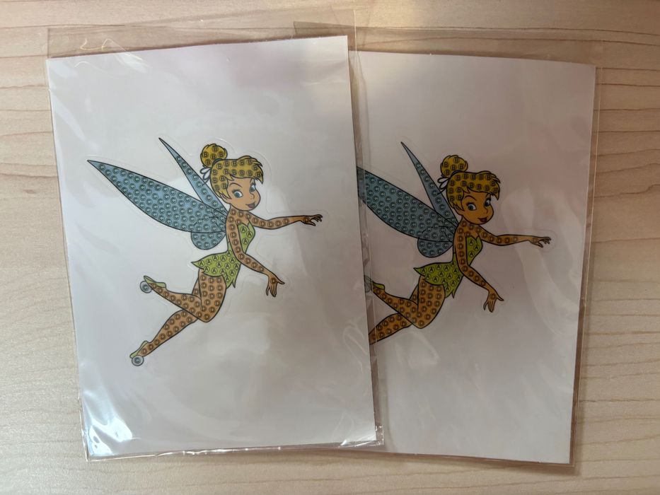 Disney диамантен гоблен