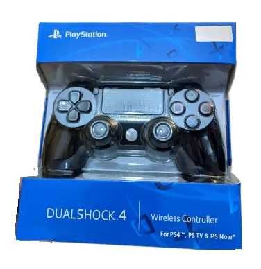Джойстик DualShock 4 PS4 - беспроводной контроллер