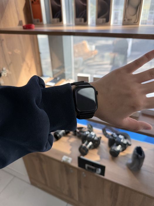 Apple Watch 10•Епл Вотч 10•Рассрочка 0.0.12•Baitime