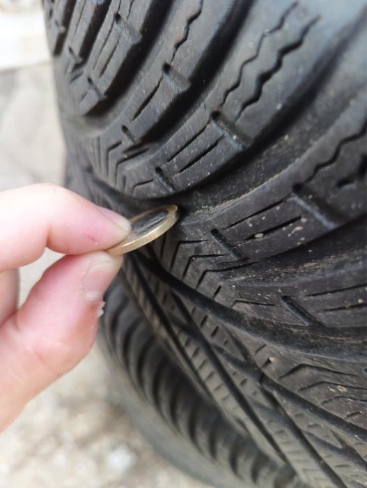 Зимни гуми Kleber Krisalp HP3 225/50 R17