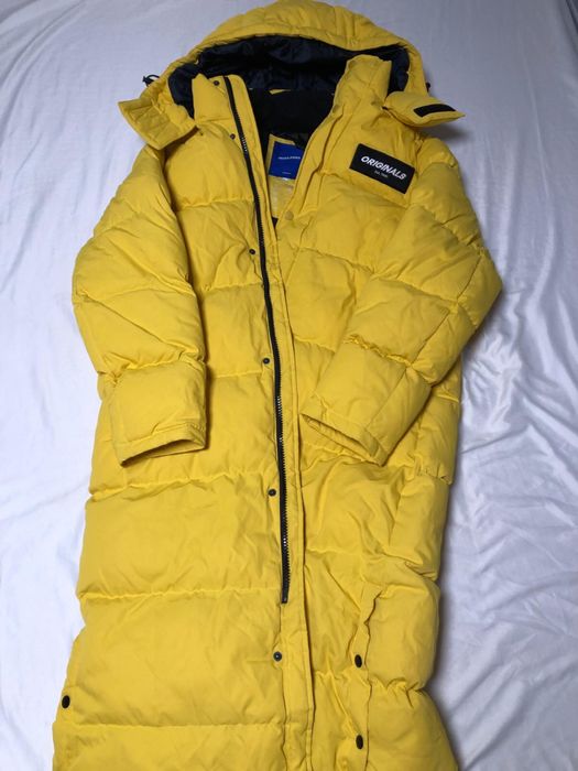 !!! NOUA Geaca de iarna groasa Jack & Jones Geaca Barbati Marimea L