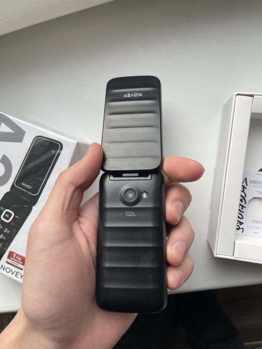 Телефон NOVEY A20R