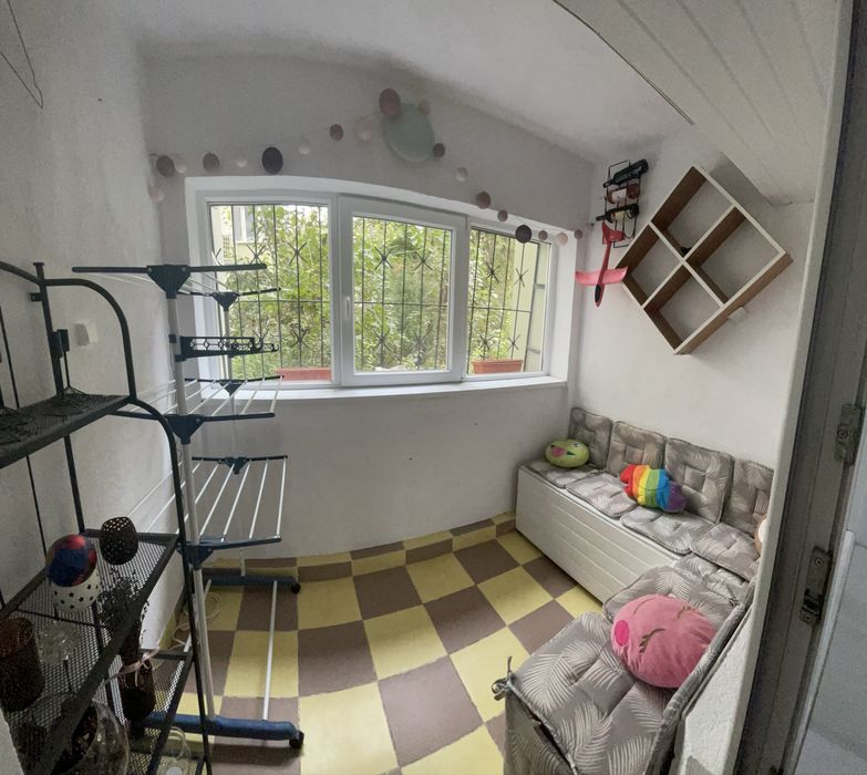 Inchiriere Ap. 4 camere Vergului/Pantelimon - Proprietar