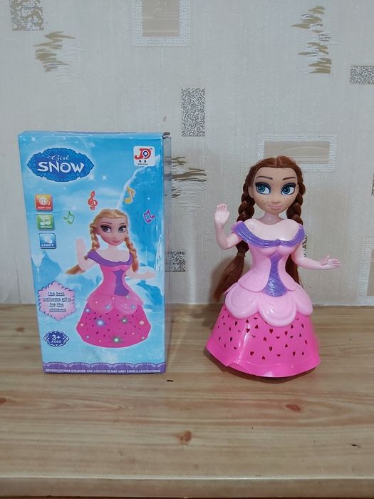 Игрушки детские разные