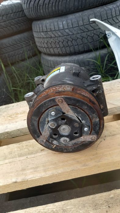 Компресор Рено Меган 2 1.9DCI